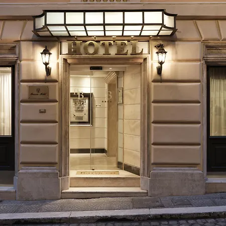 Barocco Hotel