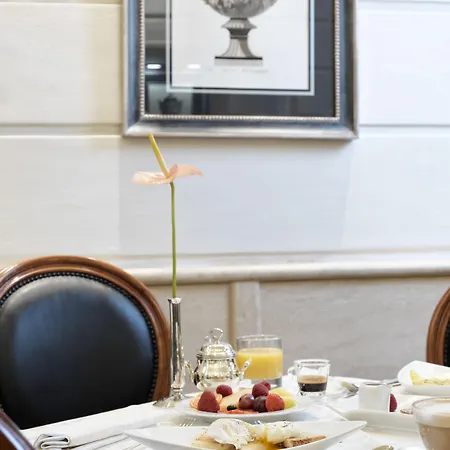 Hotel Barocco 4*