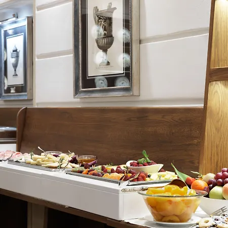Barocco Hotel Roma