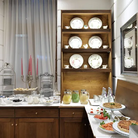 Barocco Hotel Roma