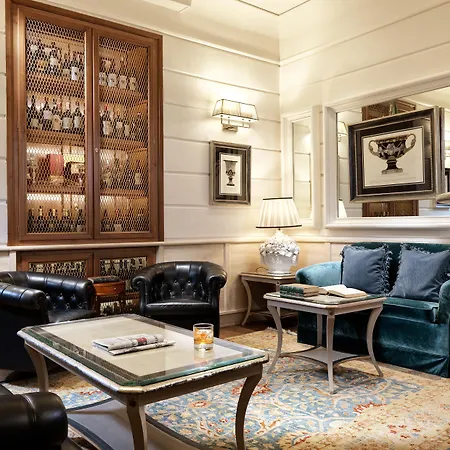 Barocco Hotel 4*