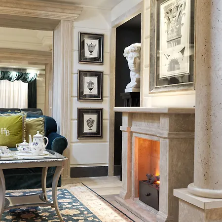 Barocco Hotel Roma