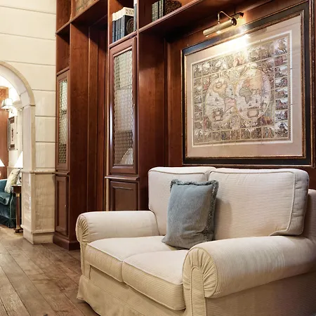 Barocco Hotel 4*