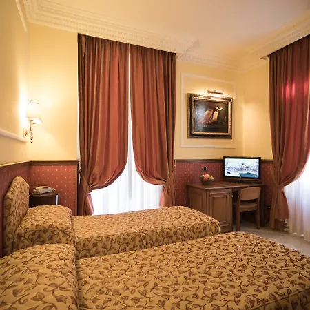 Donatello Hotel 3*