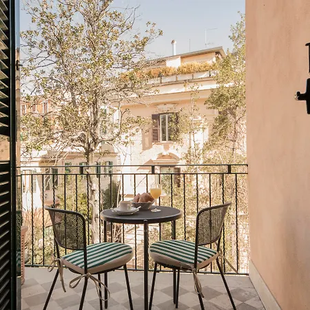 Donatello Hotel 3*