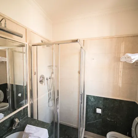 Donatello Hotel