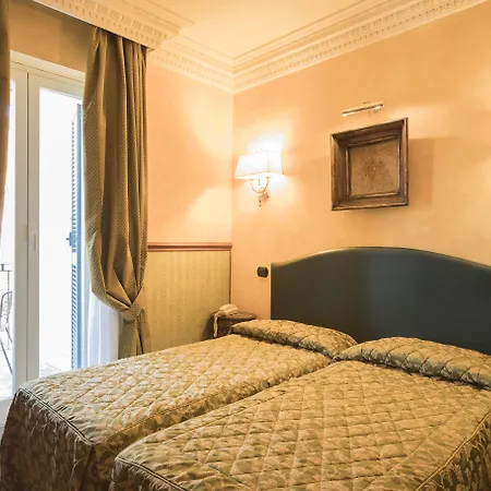 Hotel Donatello