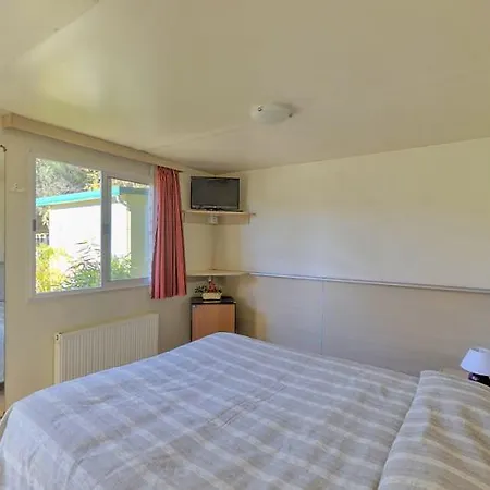 Flaminio Village Park 4* Rome