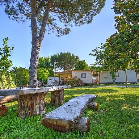 Flaminio Village Park