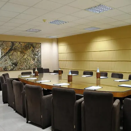 Pineta Palace מלון
