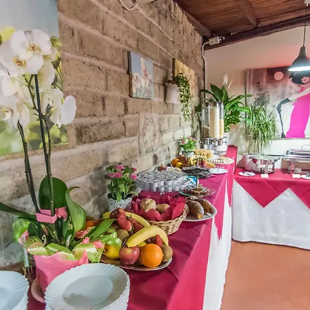 Flaminio Village Park 4* Rome