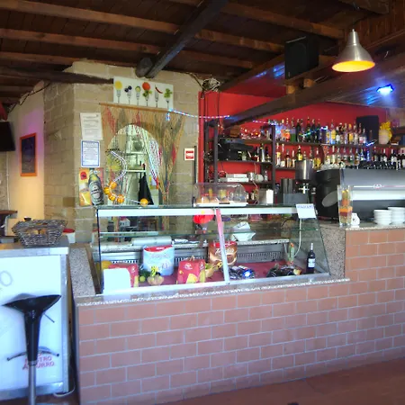 Flaminio Village Park 4* Rome