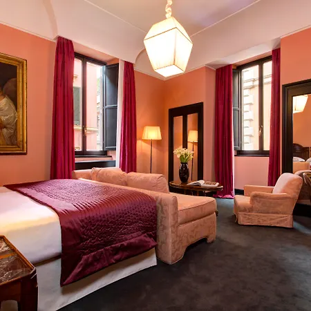 D'inghilterra - Starhotels Collezione Hotel