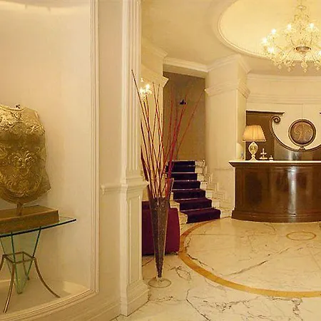 Gambrinus Hotel