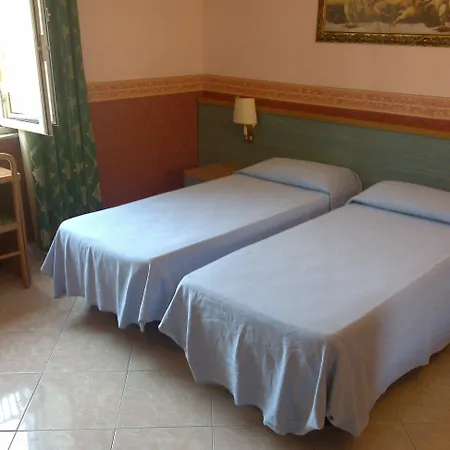 Hotel Lazzari Roma
