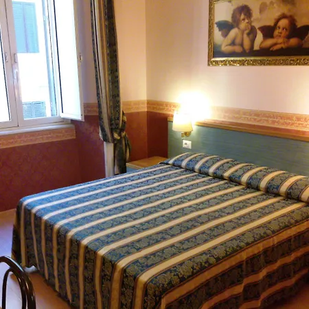 Lazzari Hotel Roma
