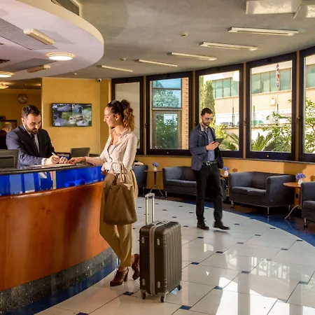 Hotel Western Blu