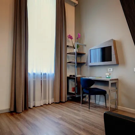 Hotel Al Manthia - Gruppo Trevi 4*