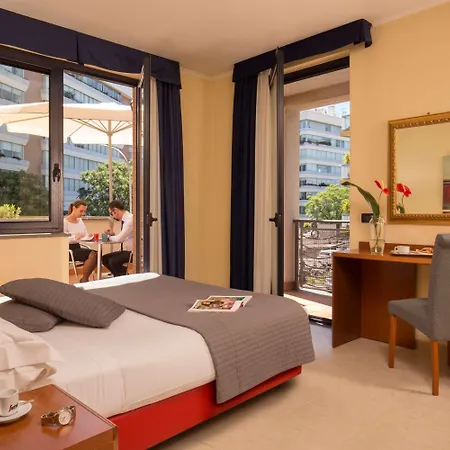 Western Blu Rome