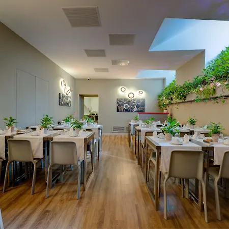Al Manthia - Gruppo Trevi Hotel Rome