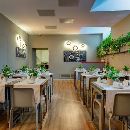 Al Manthia - Gruppo Trevi Hotel 4*