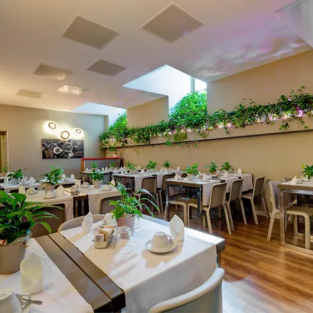 Al Manthia - Gruppo Trevi Hotel Rome