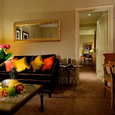 Dei Mellini Hotel Rom