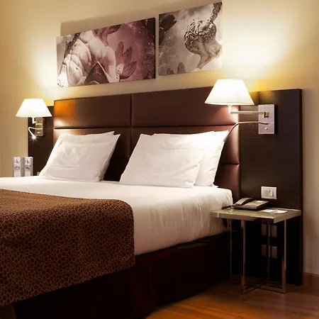 Hotel Eurostars Aeterna