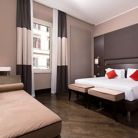 Hotel Times Rome