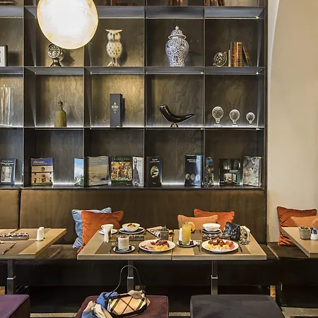 Times Hotel