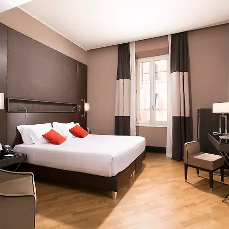 Times 4* Rome