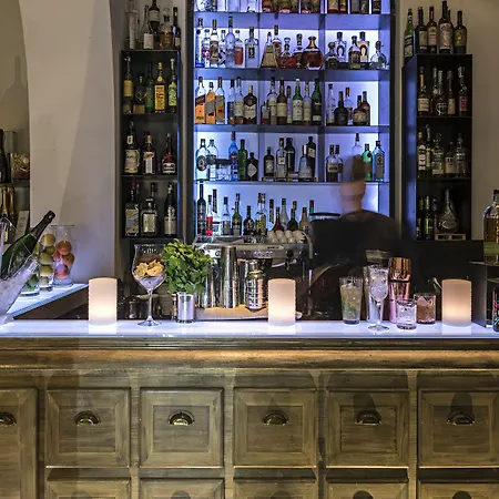 Times Hotel Rome