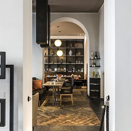 Times Hotel
