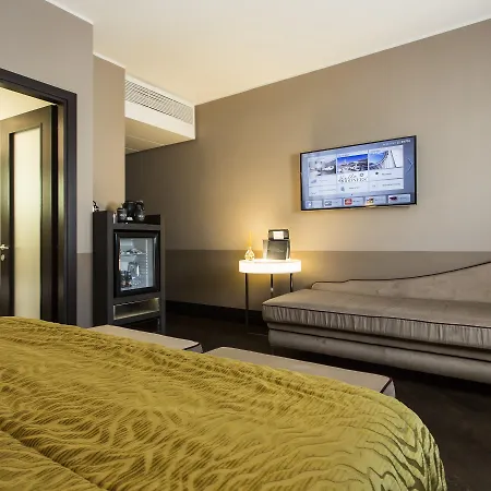 Times Hotel