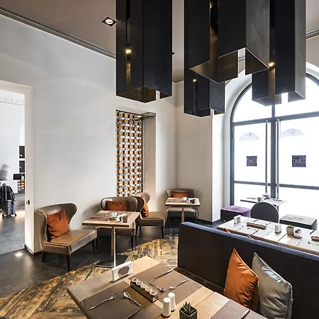 Times Hotel