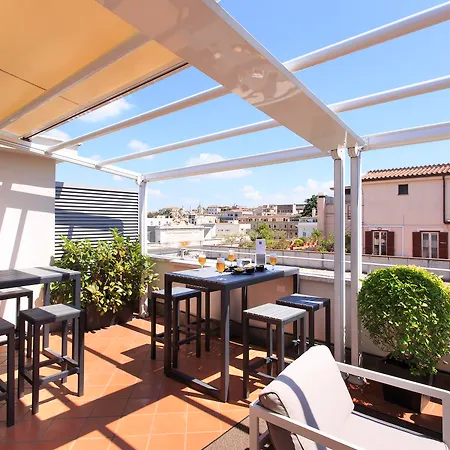 Times Hotel Rome