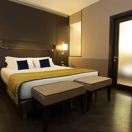 Times Hotel 4*