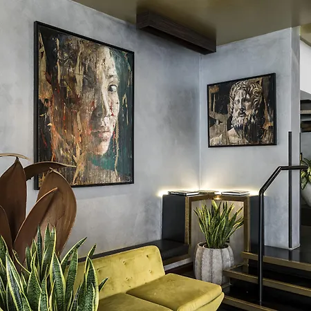 Palazzo Navona 4*