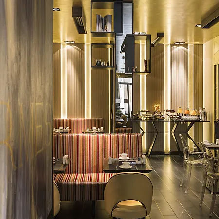Hotel Palazzo Navona 4*