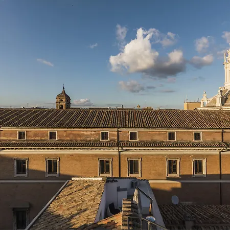 Palazzo Navona Hotel Rzym