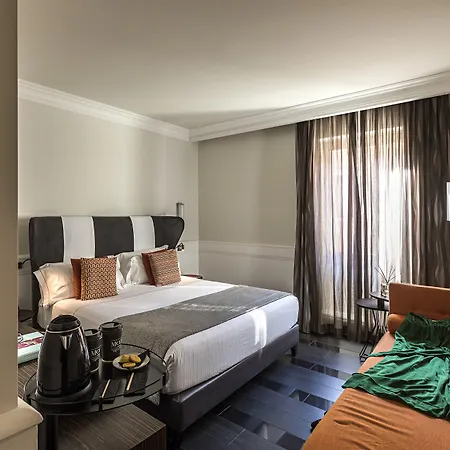 Hotel Palazzo Navona 4*