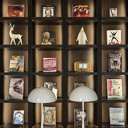 Hotel Palazzo Navona 4*