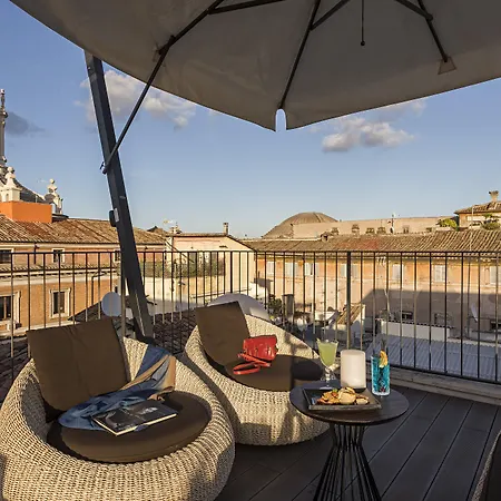 Hotel Palazzo Navona