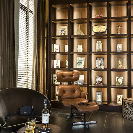 Palazzo Navona 4* Rzym