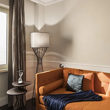 Hotel Palazzo Navona 4*