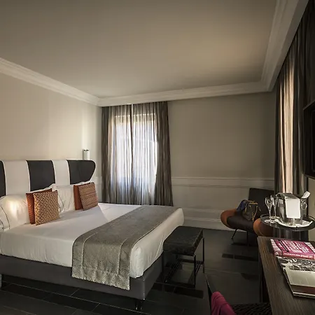 Palazzo Navona Hotel 4*