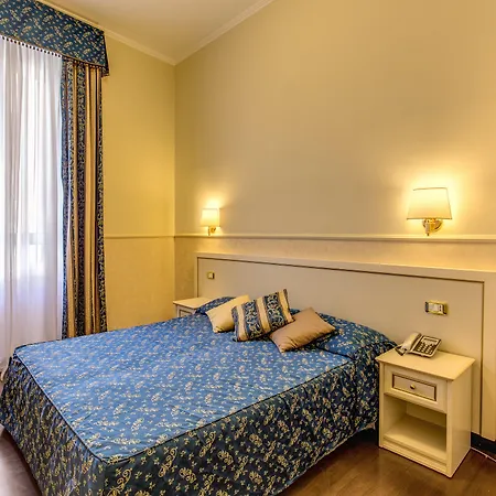 Hotel Anfiteatro Flavio Řím