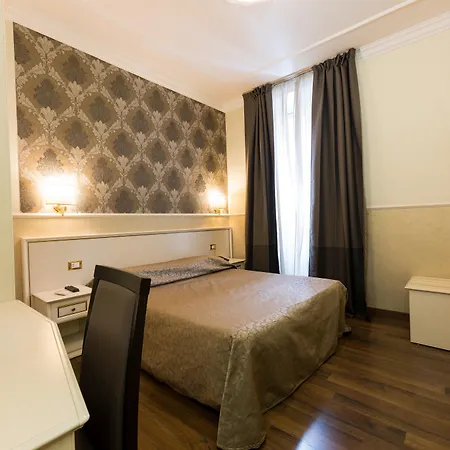 Hotel Anfiteatro Flavio Řím