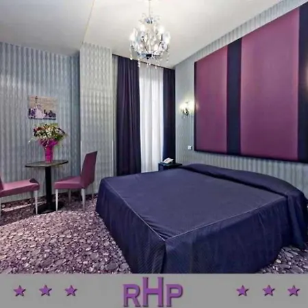 Hotel Relais Dei Papi Roma