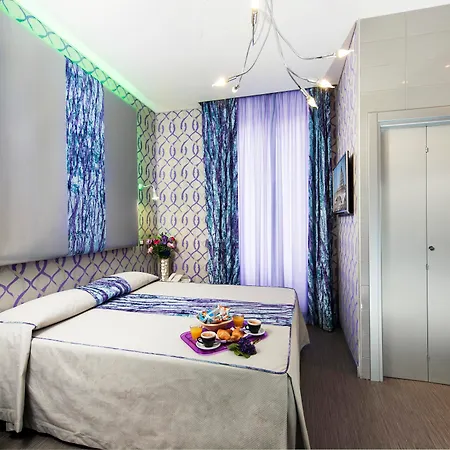 Hotel Relais Dei Papi